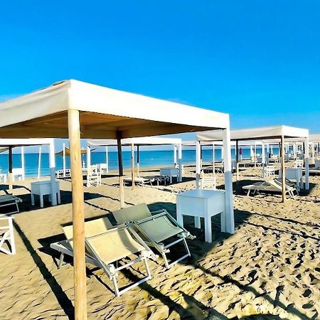 טירניה Regina Del Mare Holiday Apartments מראה חיצוני תמונה