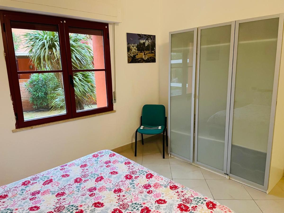 טירניה Regina Del Mare Holiday Apartments מראה חיצוני תמונה