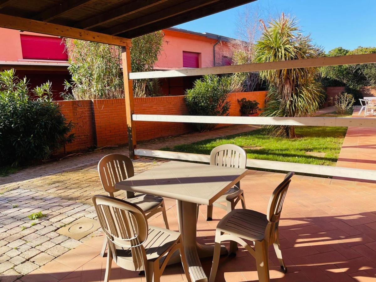 טירניה Regina Del Mare Holiday Apartments מראה חיצוני תמונה
