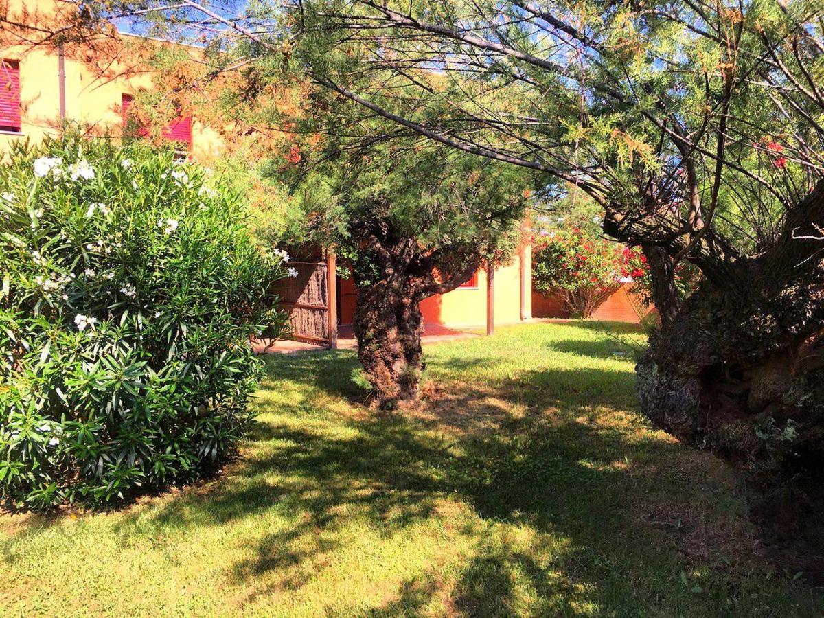 טירניה Regina Del Mare Holiday Apartments מראה חיצוני תמונה