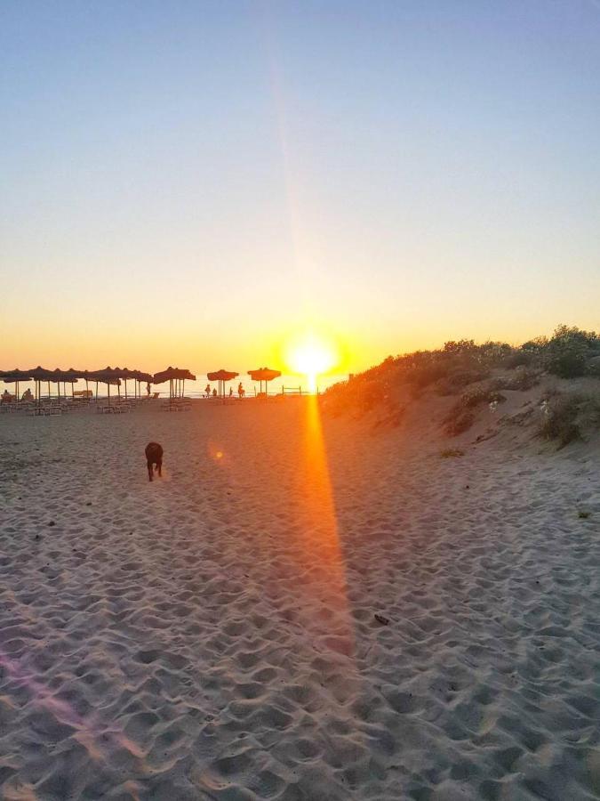 טירניה Regina Del Mare Holiday Apartments מראה חיצוני תמונה